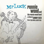 Ronnie Wood - Mr. Luck - Un homenaje a Jimmy Reed: En directo en el Royal Albert Hall (CD)