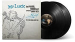 Ronnie Wood - Mr. Luck - Un tributo a Jimmy Reed: En vivo en el Royal Albert Hall (LP estándar) (carpeta negra) (vinilo)