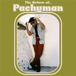 Pachyman - The Return of... [LP] (Vinyl)