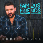 Chris Young - Amigos famosos (Vinilo)