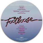 Varios artistas - Footloose (Banda sonora original de Paramount Picture) (Vinilo)