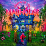 Tones and I - Welcome To The Madhouse (CD)