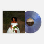 Fana Hues - Hues (Vinilo blanco opaco) (Vinilo)