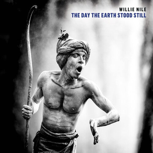 Willie Nile - El día que la Tierra se detuvo (CD)