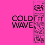 Soul Jazz Records presenta - Cold Wave #2 (Vinilo)