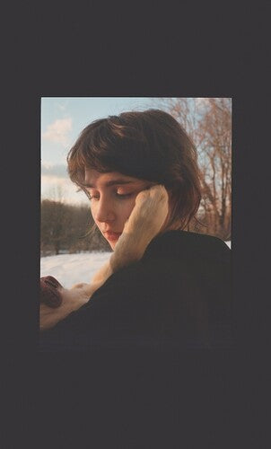 Clairo - Sling (CD)