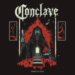Conclave - Dawn Of Days (Vinyl)