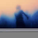 the album cover for Avery, Daniel - Love & Light