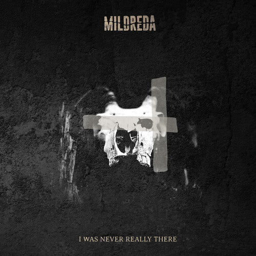 Mildreda - Nunca estuve realmente allí (CD)