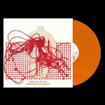 the album cover for Tangerine Dream - Electronic Meditation [Colored Vinyl] [Limited Edition] (Org)