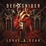 Dee Snider - Leave A Scar (Vinyl)