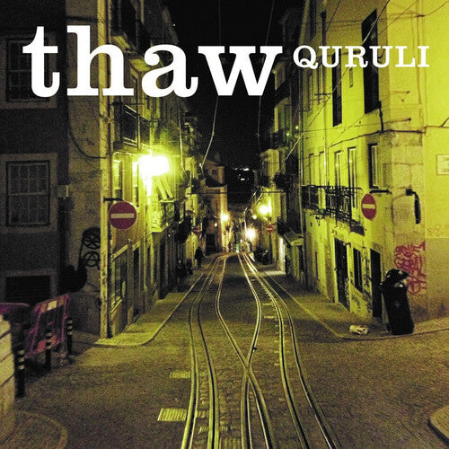 Quruli - Thaw (Vinyl)