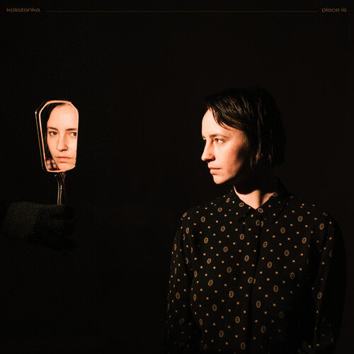 コレザンカ - Place Is (ビニールレコード)