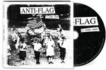 Anti-Flag - 17 Song Demo (CD)
