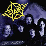 Starz - Live: Agora - Vinilo amarillo (Exclusivo) (Vinilo)