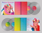 Donna Summer - I'm A Rainbow: Recovered & Recoloured [180-Gram Clear Vinyl] (Vinyl)