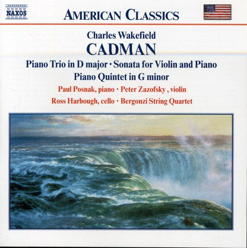 the album cover for Peter Zazofsky - Chamber Music