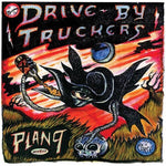 Drive-By Truckers - Plan 9 Records July 13, 2006 (Vinyl)