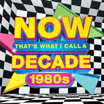 ヴァリアス・アーティスト - Now That's What I Call A Decade: 1980年代 (ヴァリアス・アーティスト) (CD)