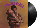 Lee Perry - Africa's Blood [180-Gram Black Vinyl] (Vinyl)