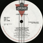 Jimmy Somerville : You Make Me Feel (Mighty Real) (12", Promo)