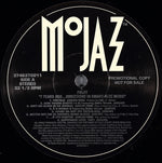 Foley : 7 Years Ago ... Directions In Smart-Alec Music (LP, Promo)