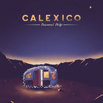 Calexico - Seasonal Shift (Vinyl)