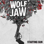 Wolf Jaw - Starting gun (Vinyl)