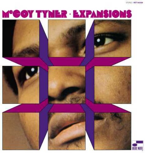 McCoy Tyner - Expansiones (Vinilo)