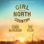 Elenco original de Broadway de "Girl From The North Country" - "Girl From The North Country" (Grabación del elenco original de Broadway) (CD)
