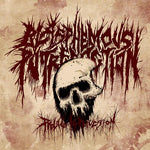 Blasphemous Putrefaction - Prelude To Perversion (Vinyl)