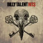 the album cover for Billy Talent - Hits [180 Gram] (Can)