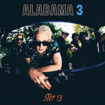 Alabama 3 - Step 13 (Vinyl)