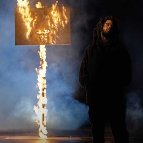 J. Cole - La temporada baja (CD)