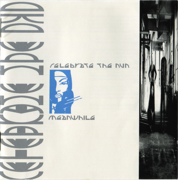 Celebrate The Nun : Meanwhile (CD, Album)