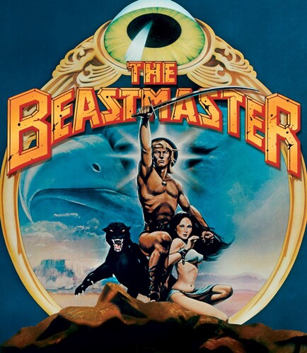 The Beastmaster (4K Ultra HD)