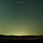 the album cover for Jason Sharp - Turning Centre Of A Still World