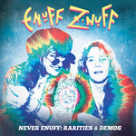 Enuff Z'nuff - Rarezas y demos (CD)