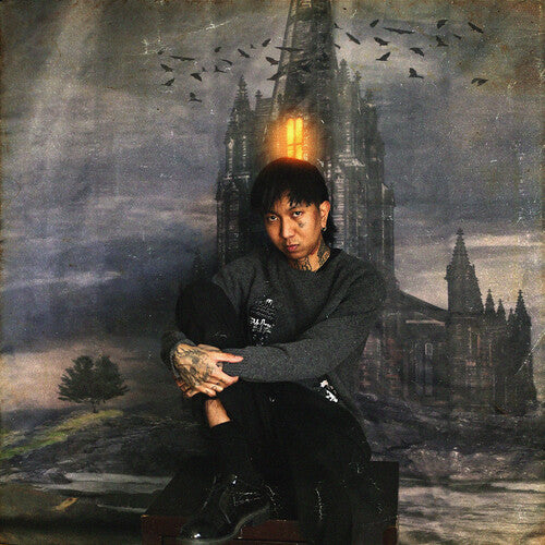 コールド・ハート - エヴリ・デイ・イズ・ア・デイ (レコード)