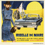 Sandro Galileo - Ribelle Di Mare (Vinilo)