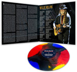 Willie Nelson - Legendary Outlaw (Vinilo multicolor)