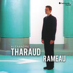 Alexandre Tharaud - Rameau: Nouvelles Suites - Edición 20º aniversario (CD)