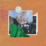 Runnner - Always Repeating (Clear Vinyl) (Vinyl)