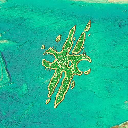 Children Collide - Time Itself (White Vinyl) (Vinyl)