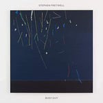 Stephen Fretwell - Busy Guy (Pink Vinyl) (Vinyl)
