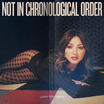 Julia Michaels - Sin orden cronológico (Vinilo)