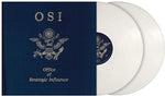 Osi - Office Of Strategic Influence (Vinyl)