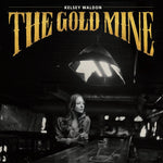 the album cover for Kelsey Waldon - Goldmine