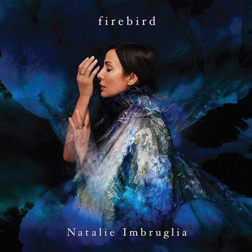 Natalie Imbruglia - Pájaro de fuego (CD)