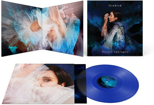 Natalie Imbruglia - Pájaro de fuego (vinilo)
